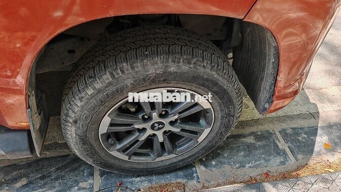 Mitsubishi Triton 2022 4x2 AT MIVEC 45.000 Km Cam