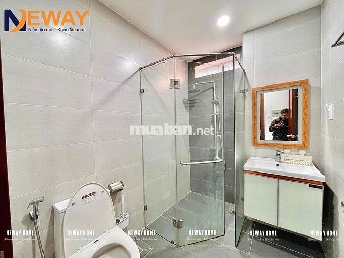 PHÒNG TRỌ MINI ĐẦY ĐỦ TIỆN NGHI - CỬA SỔ BAN CÔNG - PHAN HUY ÍCH
