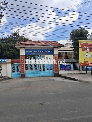 Đất nền Xuân Thọ 5x36 tcsr mặt nhựa gần trục đường Xuân Lộc-Long Khánh
