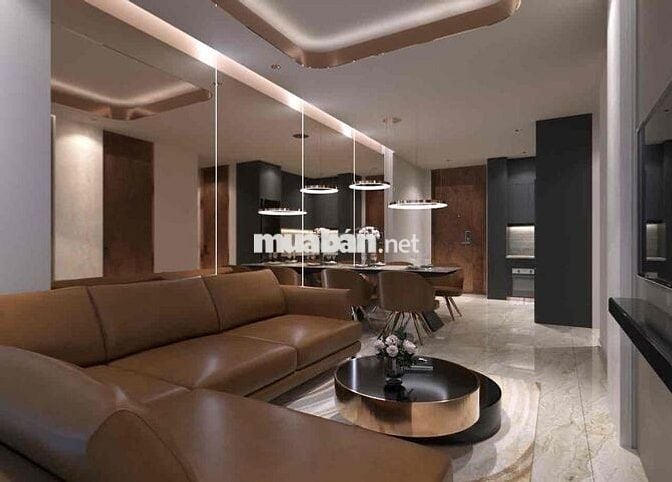 Căn 1PN+1 Regal Complex Tầng 11 Giá CĐT - Vốn Chỉ 10% Ký HĐMB