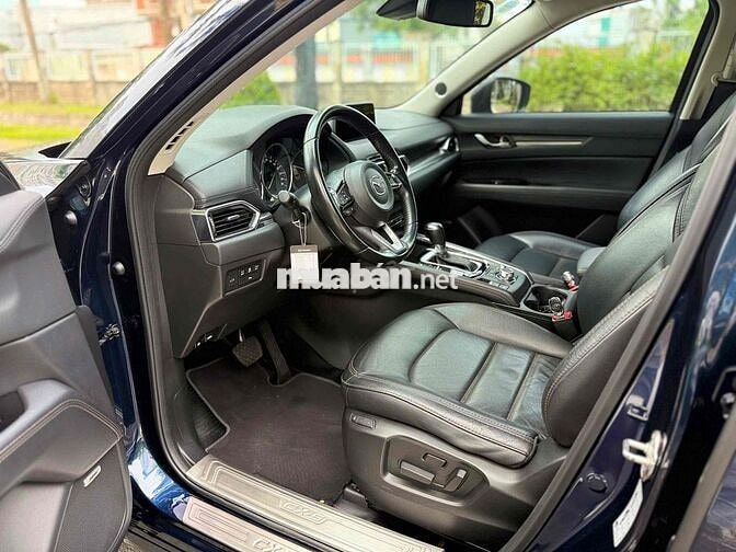 Mazda CX5 2019 2.5 FULL Xanh