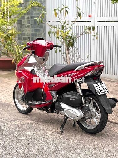 HONDA AIRBLADE 2019 KHOÁ SMK BSTP 9 CHỦ(hỗ trợ góp