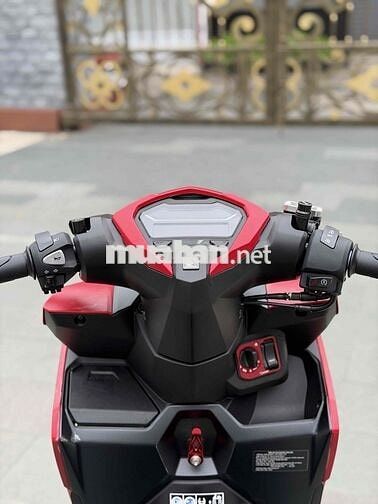 Honda Vario 125 2026 Đỏ 1000km BSTP chính chủ