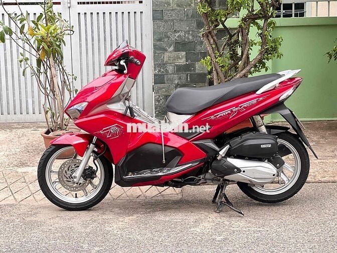 HONDA AIRBLADE 2019 KHOÁ SMK BSTP 9 CHỦ(hỗ trợ góp