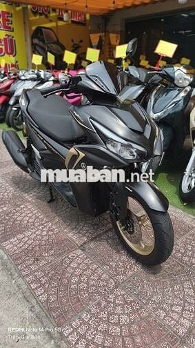 Yamaha NVX 155cc 2021 bs 59p3-19861