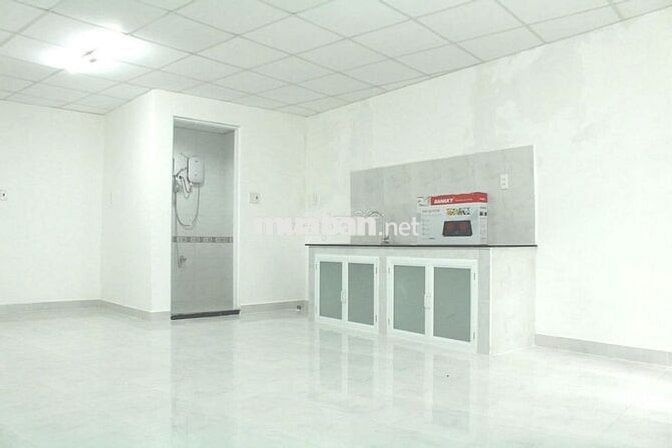 Cho thuê phòng/studio 26m² rộng rãi–sạch đẹp – giá từ 4,2 triệu/tháng