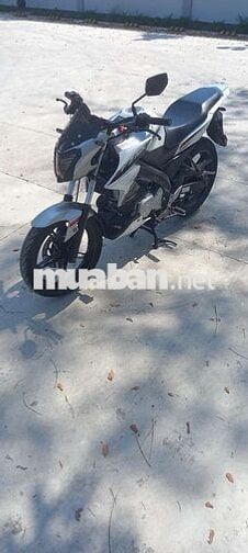 Yamaha FZ150i 2014 Trắng 39km
