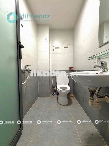 STUDIO BAN CÔNG ZÁ 4🌿 NGAY CV HOÀNG VĂN THỤ