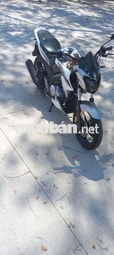 Yamaha FZ150i 2014 Trắng 39km