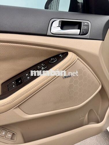 Kia Optima 2.0AT Premium - 2015