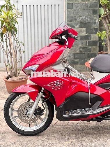 HONDA AIRBLADE 2019 KHOÁ SMK BSTP 9 CHỦ(hỗ trợ góp