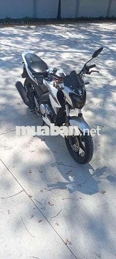 Yamaha FZ150i 2014 Trắng 39km