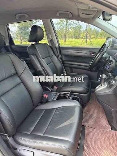 crv 2009 bản 2.4 xe đẹp xuất sắc