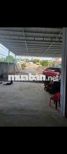 Bán Đất mặt tiền giảm 4 tỷ còn 8t5 có thương lượng