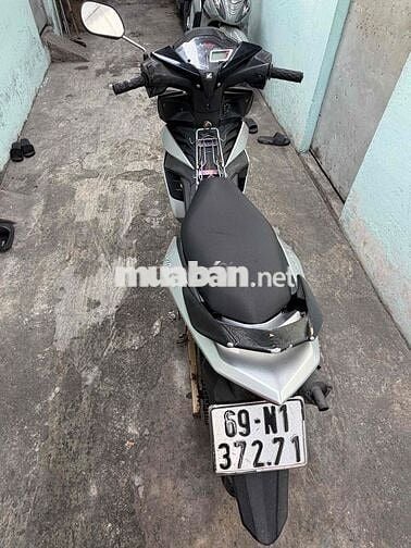 Honda Winner V1 Đen Bạc