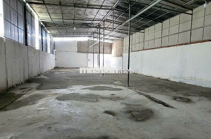 Cho thuê kho Đào Sư Tích, Phước Kiển – điện 3 pha – phù hợp sản xuất