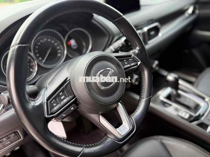 Mazda CX5 2019 2.5 FULL Xanh