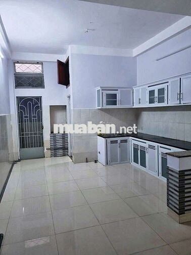 Nhà 1 Trệt 1 Lầu 3PN 4x20m Hẻm 60 Đường Lâm Văn Bền Quận 7