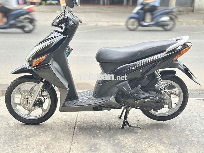 Honda Click 110 Đen đời 2011 , xe chính chủ