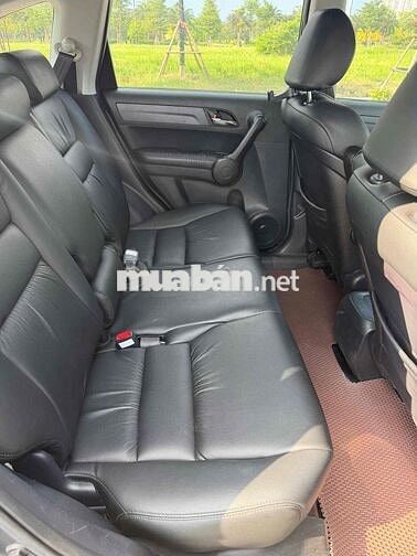 crv 2009 bản 2.4 xe đẹp xuất sắc