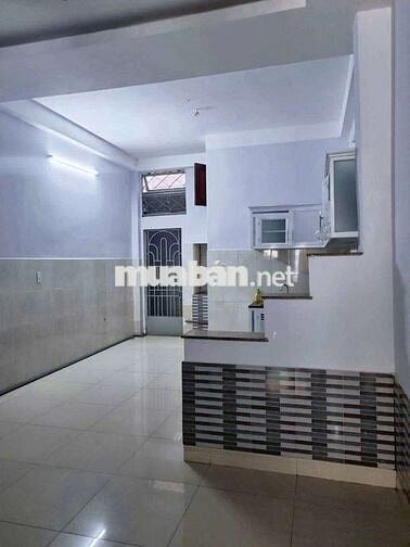 Nhà 1 Trệt 1 Lầu 3PN 4x20m Hẻm 60 Đường Lâm Văn Bền Quận 7