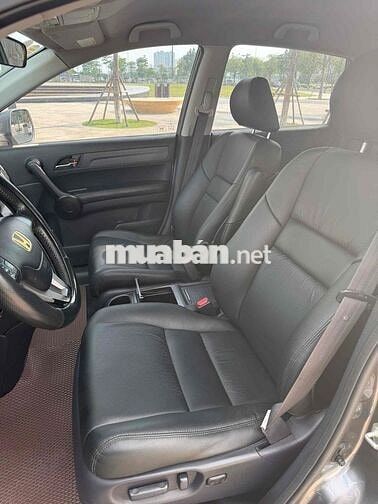 crv 2009 bản 2.4 xe đẹp xuất sắc