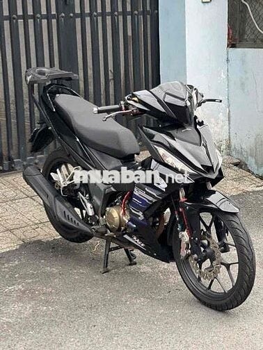 Bán Honda winner v1 xe đẹp, máy chất