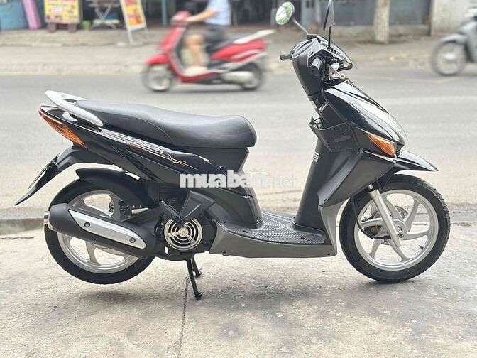 Honda Click 110 Đen đời 2011 , xe chính chủ