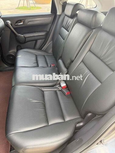 crv 2009 bản 2.4 xe đẹp xuất sắc