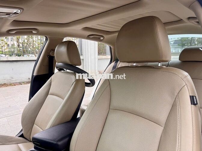 Kia Optima 2.0AT Premium - 2015