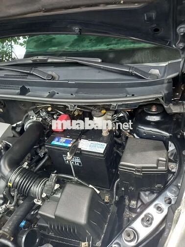 Toyota Vios 2020 E 106000 km Đen