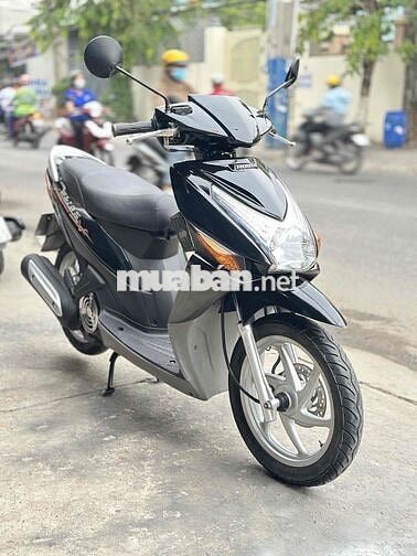 Honda Click 110 Đen đời 2011 , xe chính chủ