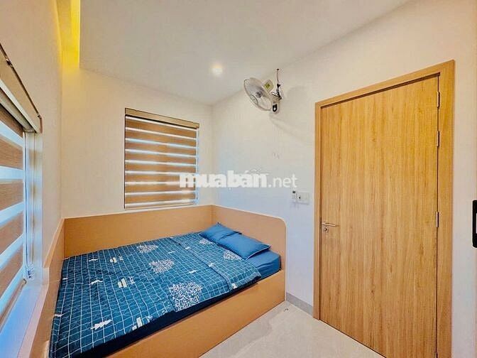 ✨ TÒA CĂN HỘ MỚI 100% – ĐƯỜNG TRƯƠNG QUANG ĐƯỢC