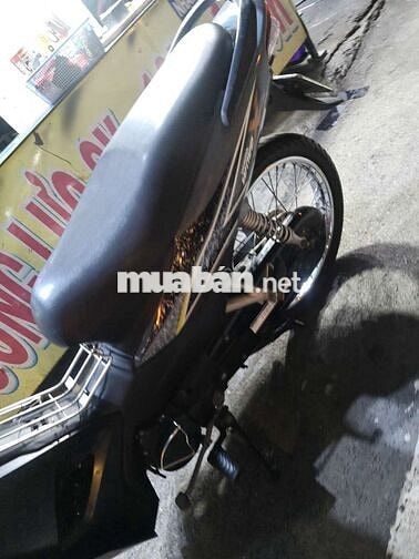 Honda Wave 2019 Xám