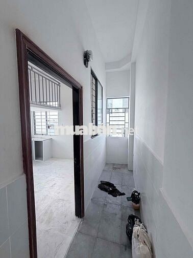 Khai trương dãy phòng trọ mới, gáo cao, cửa sổ trời siêu thoáng