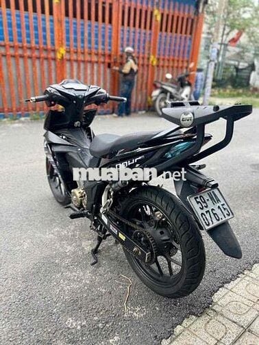 Bán Honda winner v1 xe đẹp, máy chất