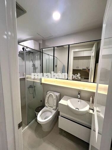 Cho Thuê Officetel SAIGON MIA 10tr/th
