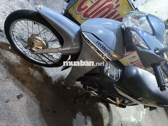 Honda Wave 2019 Xám
