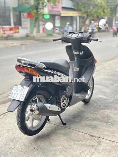 Honda Click 110 Đen đời 2011 , xe chính chủ