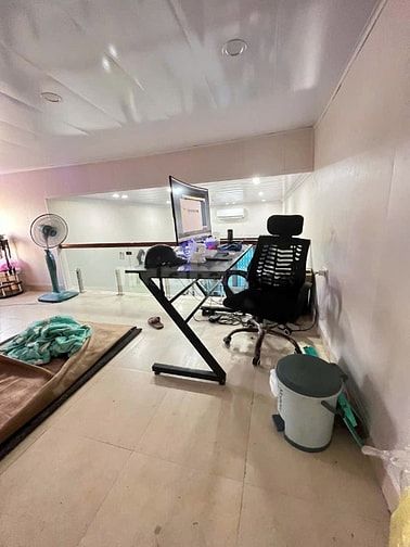 Nhà cấp 4 có gác xếp . Ngay cầu An Dương đủ mọi tiện ích