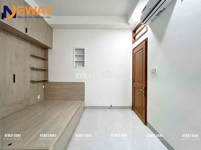 STUDIO MỚI KENG NGAY CV GIA ĐỊNH