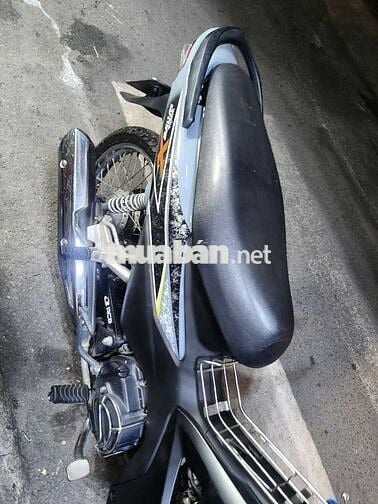 Honda Wave 2019 Xám
