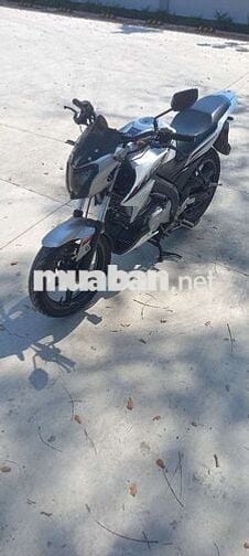 Yamaha FZ150i 2014 Trắng 39km