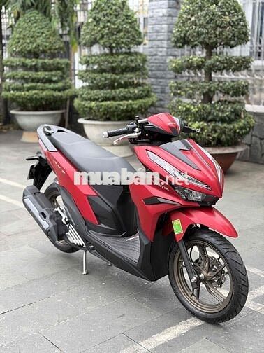 Honda Vario 125 2026 Đỏ 1000km BSTP chính chủ