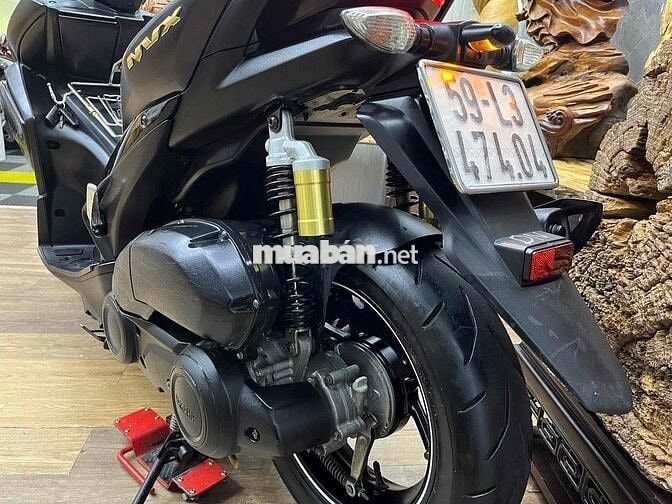 Yamaha NVX 155VVA chính chủ bstp khoá smartkey