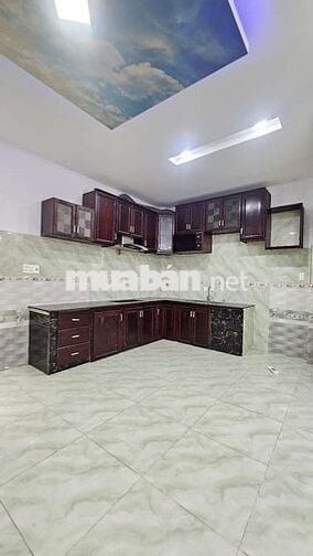 5x18m 3 Tầng 3pn 3wc Sân thượng 8tr Vĩnh Lộc gần Bà Lát