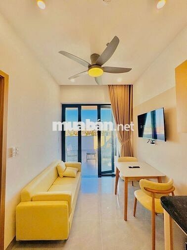 ✨ TÒA CĂN HỘ MỚI 100% – ĐƯỜNG TRƯƠNG QUANG ĐƯỢC