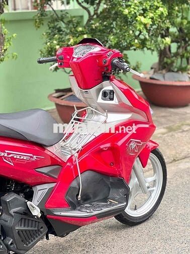 HONDA AIRBLADE 2019 KHOÁ SMK BSTP 9 CHỦ(hỗ trợ góp