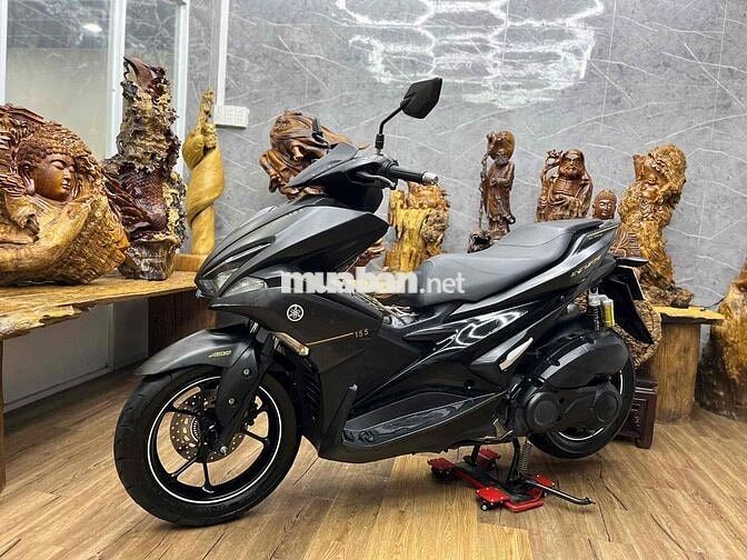 Yamaha NVX 155VVA chính chủ bstp khoá smartkey