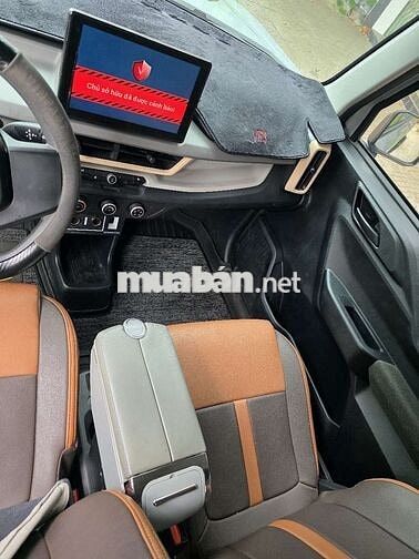 Xe điện VinFast VF3 2025 Xám